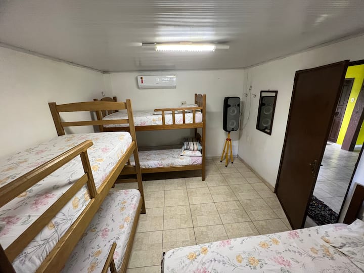 საძინებელი 2