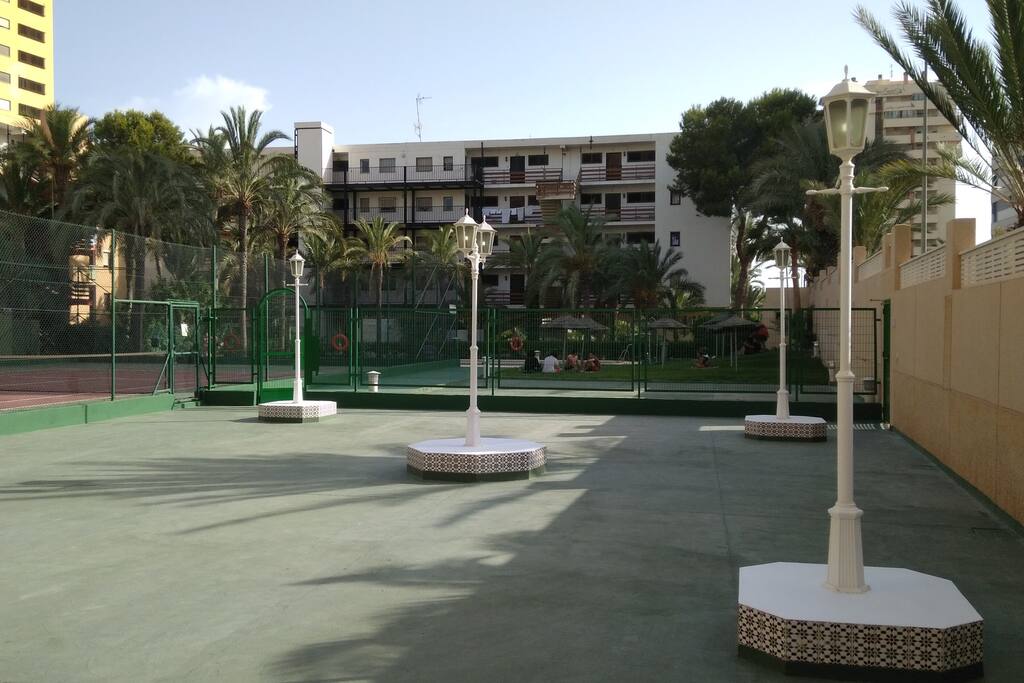 Piscina 2