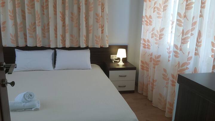 Habitación 1