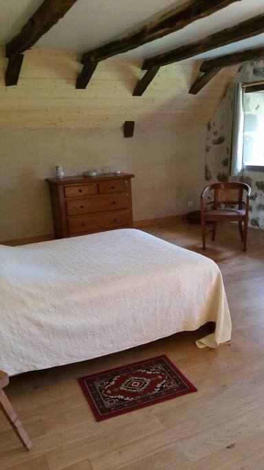 La chambre