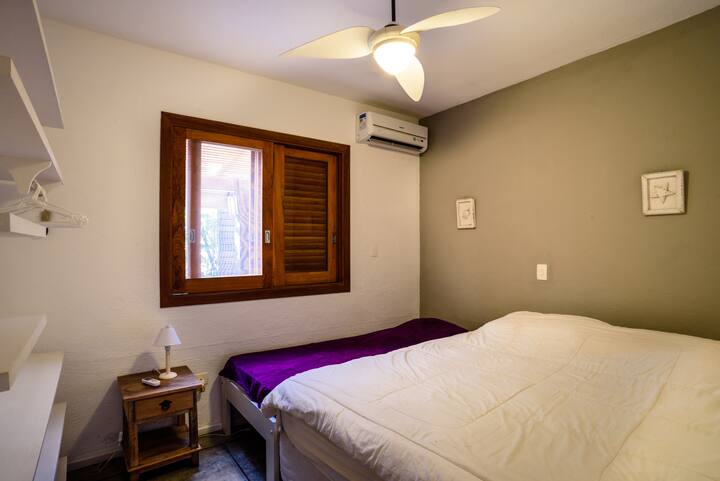 ห้องนอน 1