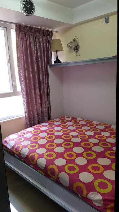 Bed Room