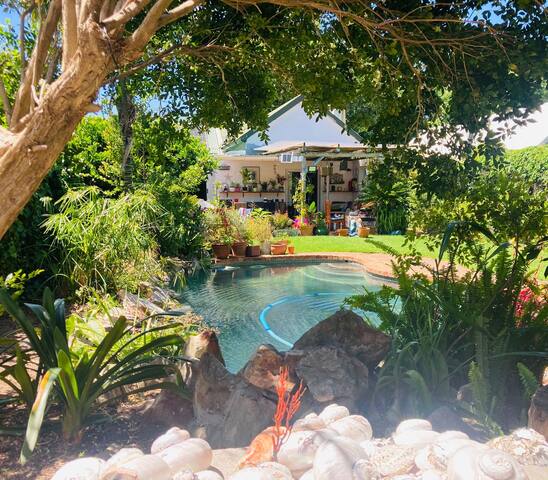 Harfield Village Oasis gallery image 3