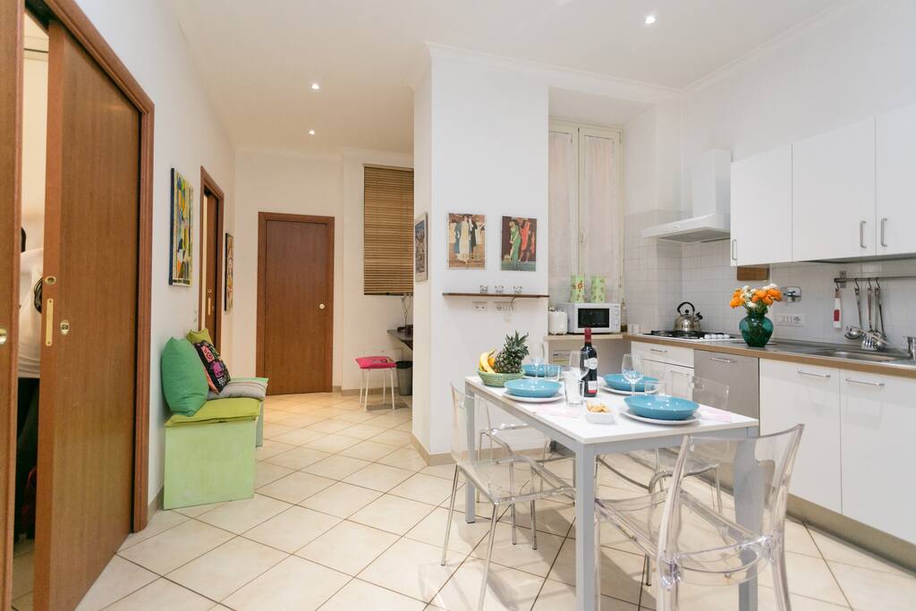 cucina / kitchen