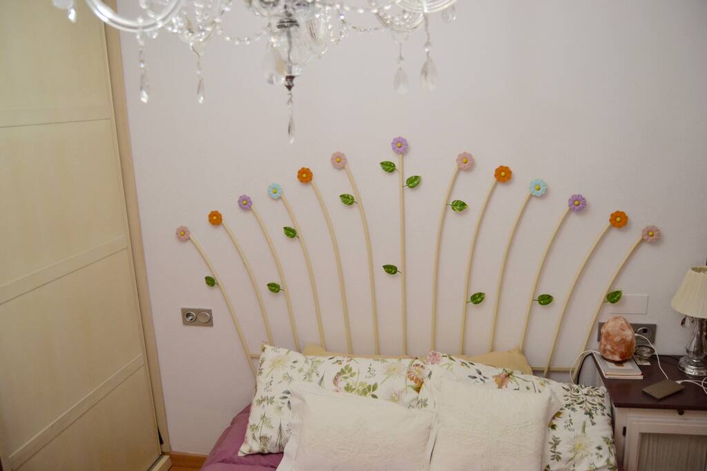 Dormitorio Matrimonio 1