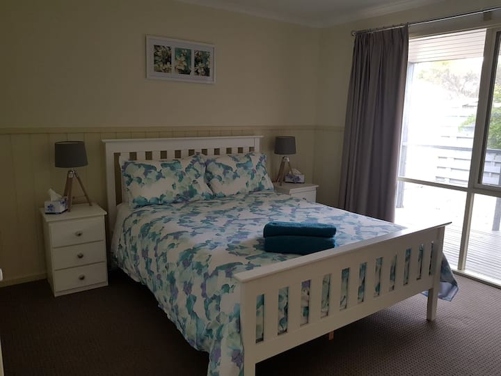 Glavna spavaća soba