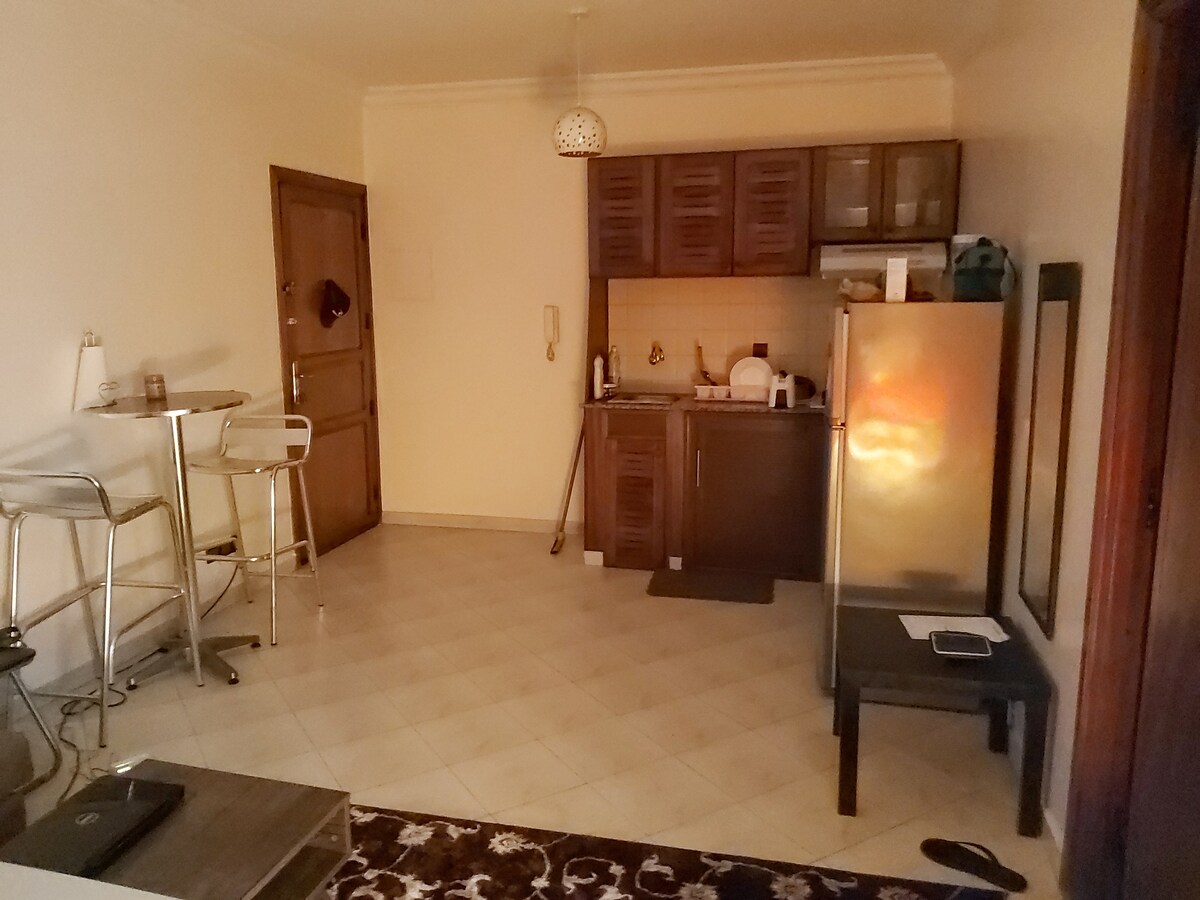 Guesthouse in Casablanca  1 bedroom  1 bed  1 shared bath - image 2