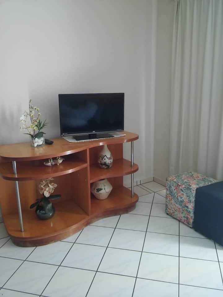 Lindo Apartamento Sol Das Caldas - Caldas Novas