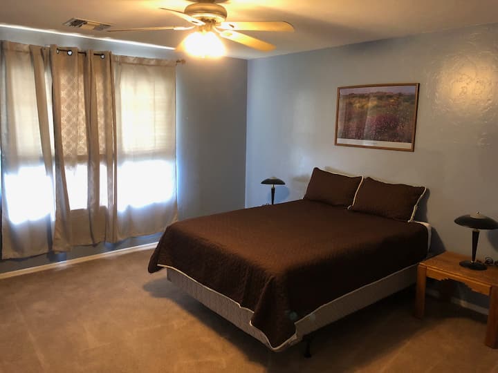 Chambre 1