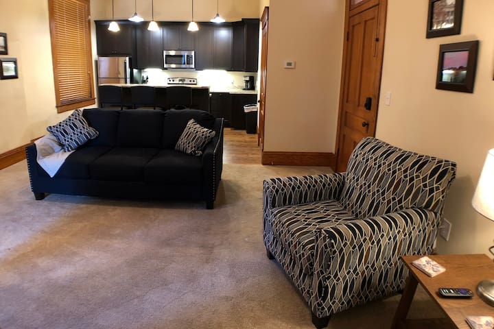 Airbnb Corder Vacation Rentals Places To Stay Missouri