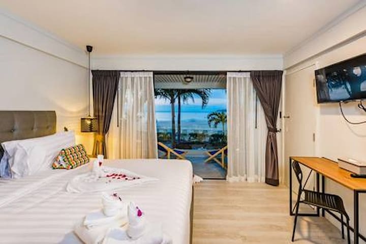 Airbnb Kamala Beach Ferienwohnungen Unterkunfte