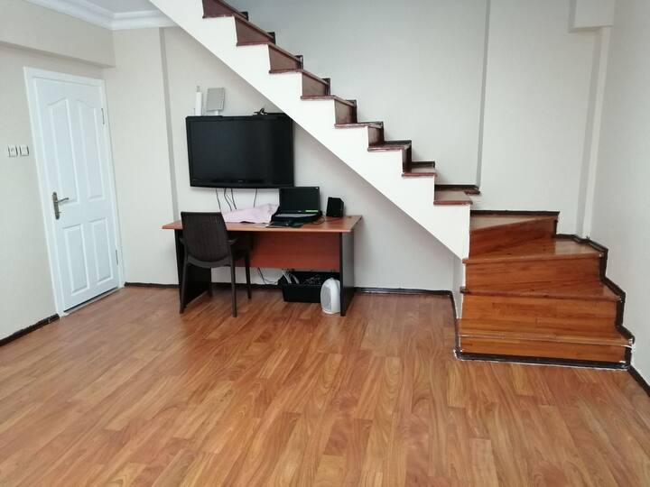 Salon