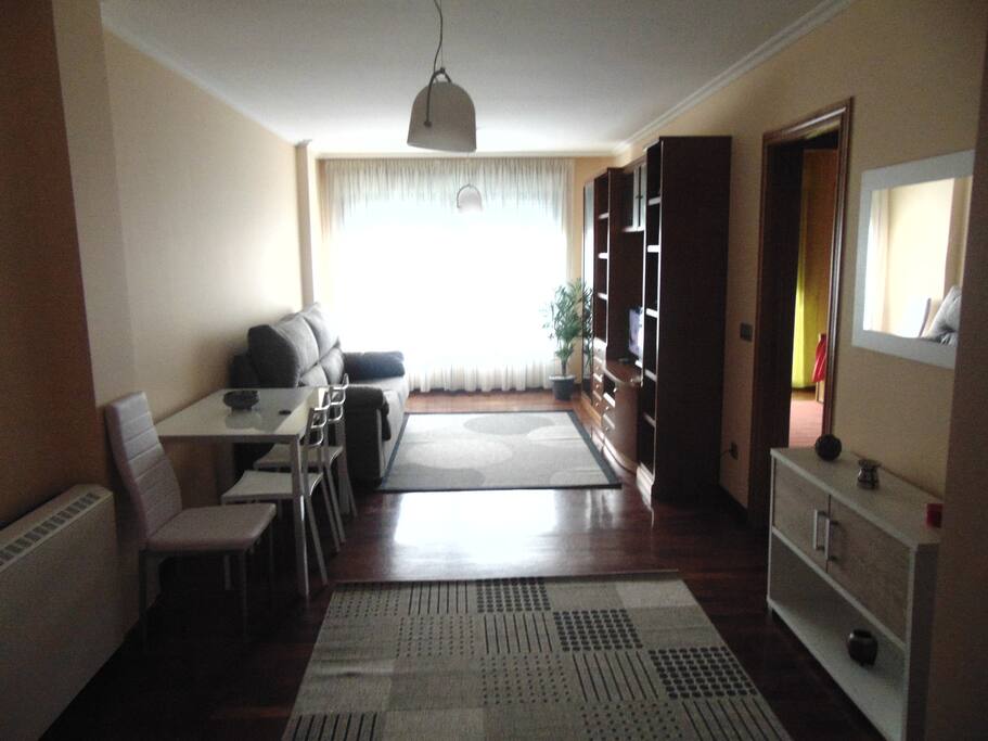 Salón