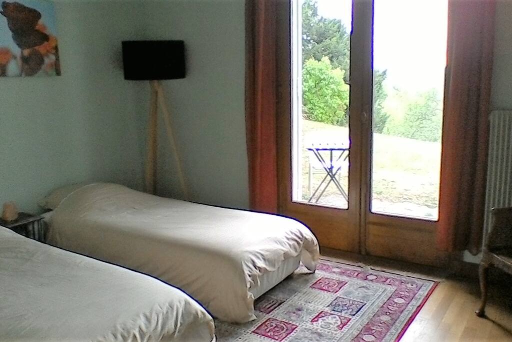 chambre 2