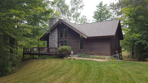 Betsie River Nature Retreat