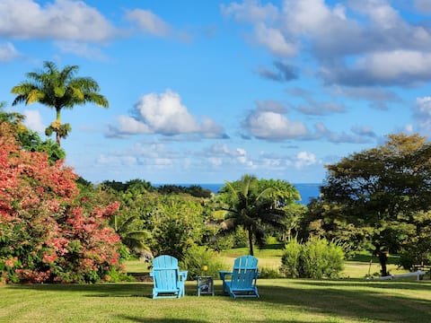 *Delightful Guest Suite on Exquisite 5 acre Estate