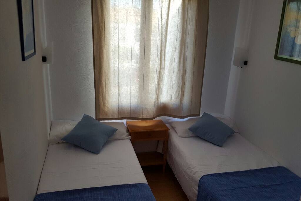 Habitación de los niños