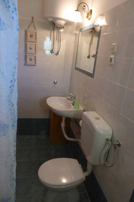 Bathroom 4
