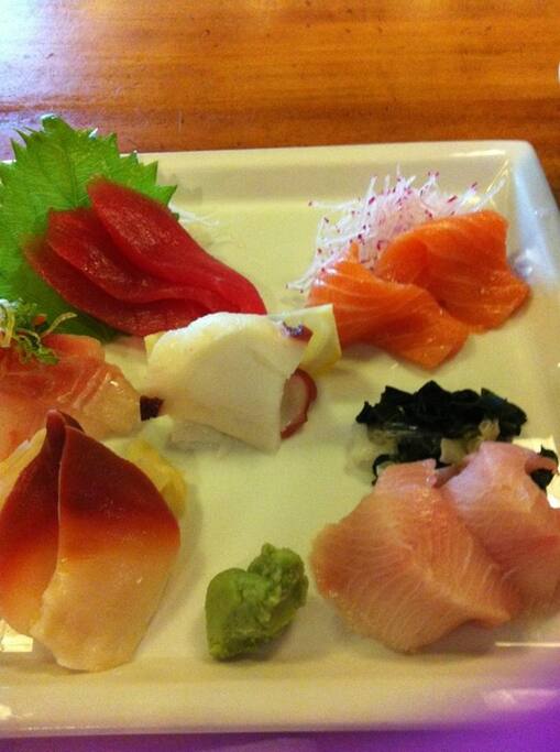 Sushi Katsu-Ya Studio City의 사진