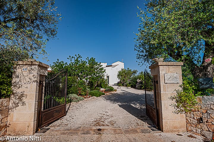 L’Aia di Cucumo – Il Fienile