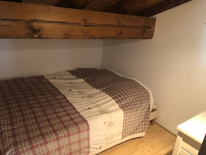 غرفة النوم 6