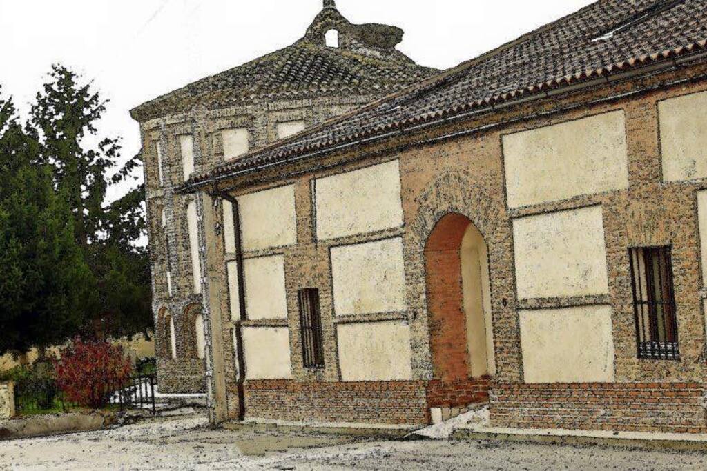 Fachada casa