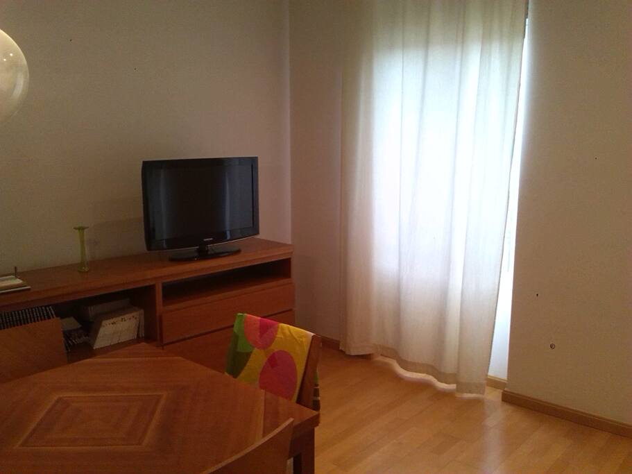 salón comedor