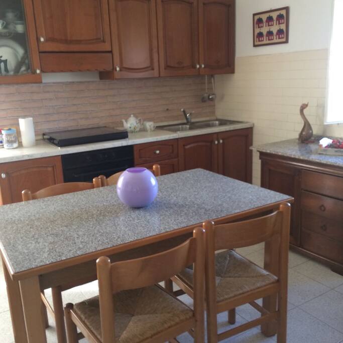 CUCINA