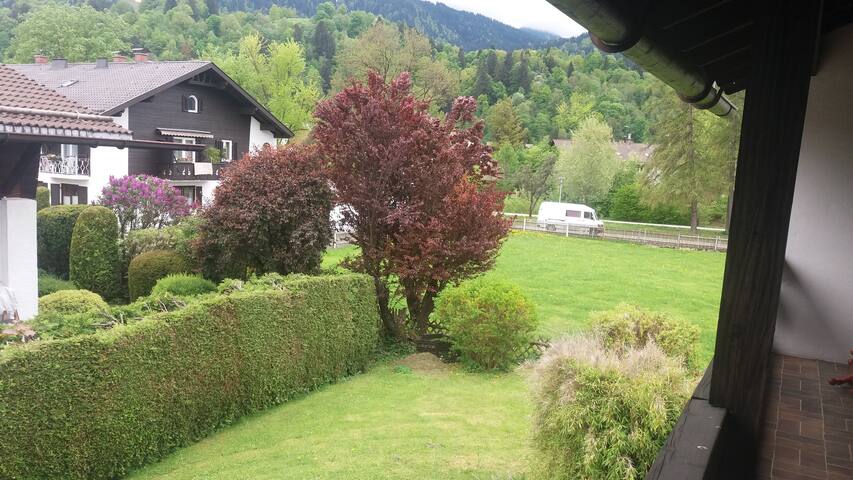 Airbnb Garmisch Partenkirchen Holiday Rentals Places To