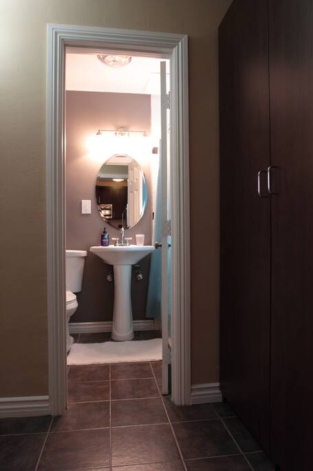 Restroom