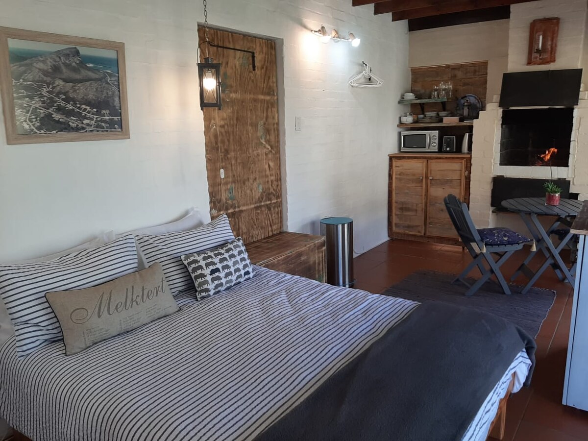 ห้องนอน