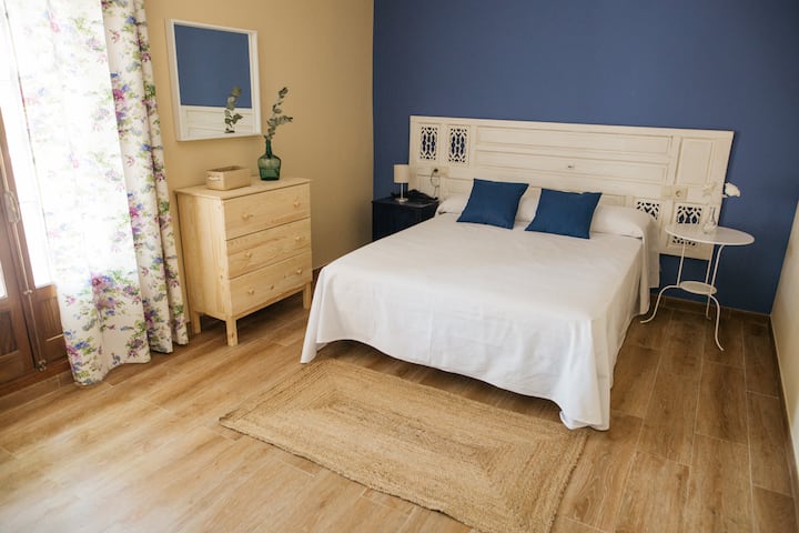 Dormitorio 4