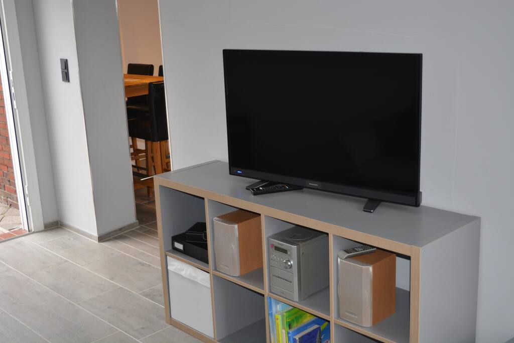 Wohnraum