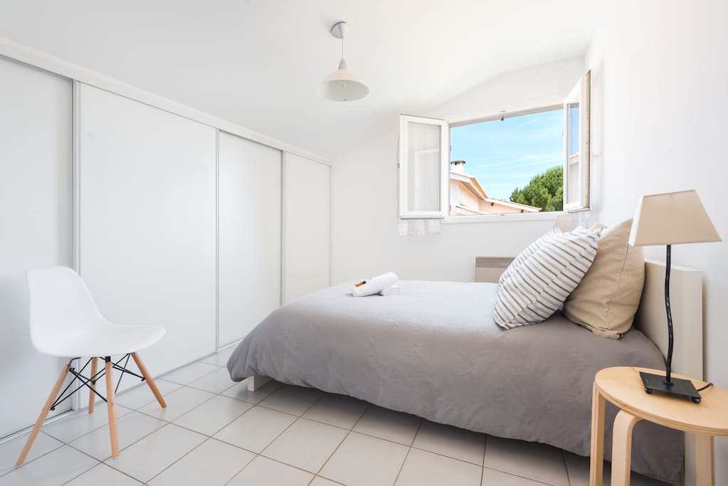 Chambre 1
