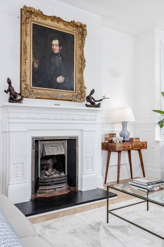 Glorious late Edwardian home 1 minute from station gallery image 5