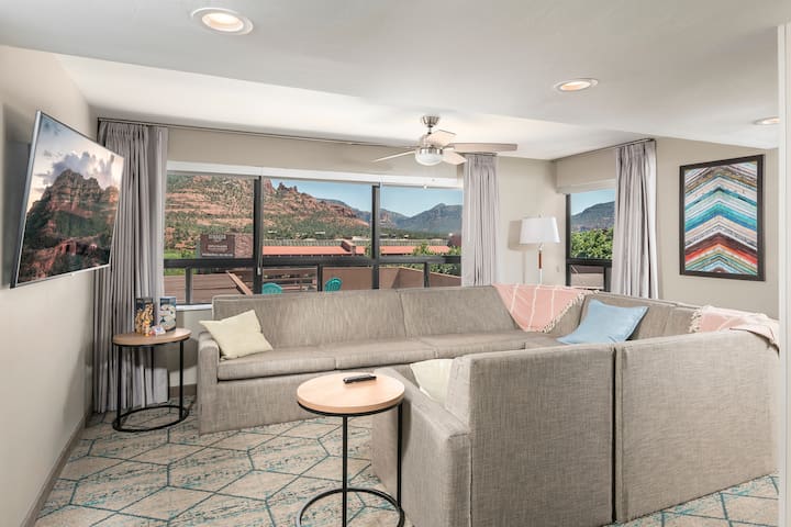 The Matterhorn Inn managed Airbnb listing 3