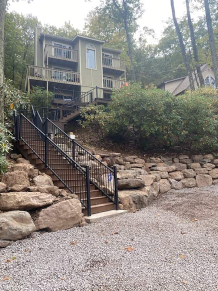 Lake Harmony Homes House and Condominium Rentals Airbnb