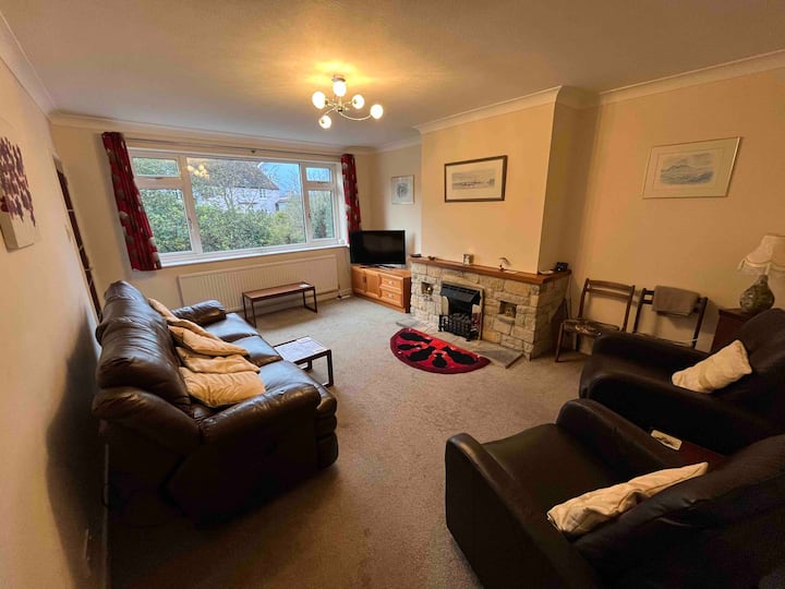 Lyme Regis Holiday Home Close To Beach - Lyme Regis