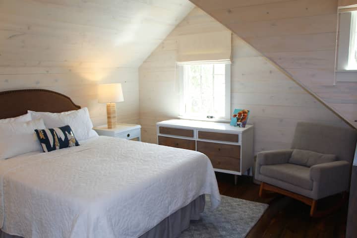 Schlafzimmer 2