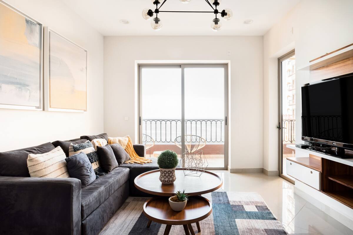 Mazatlán Vacation Rentals House and Apartment Rentals Airbnb