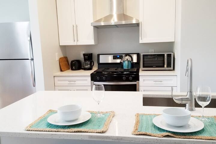 Providence City View