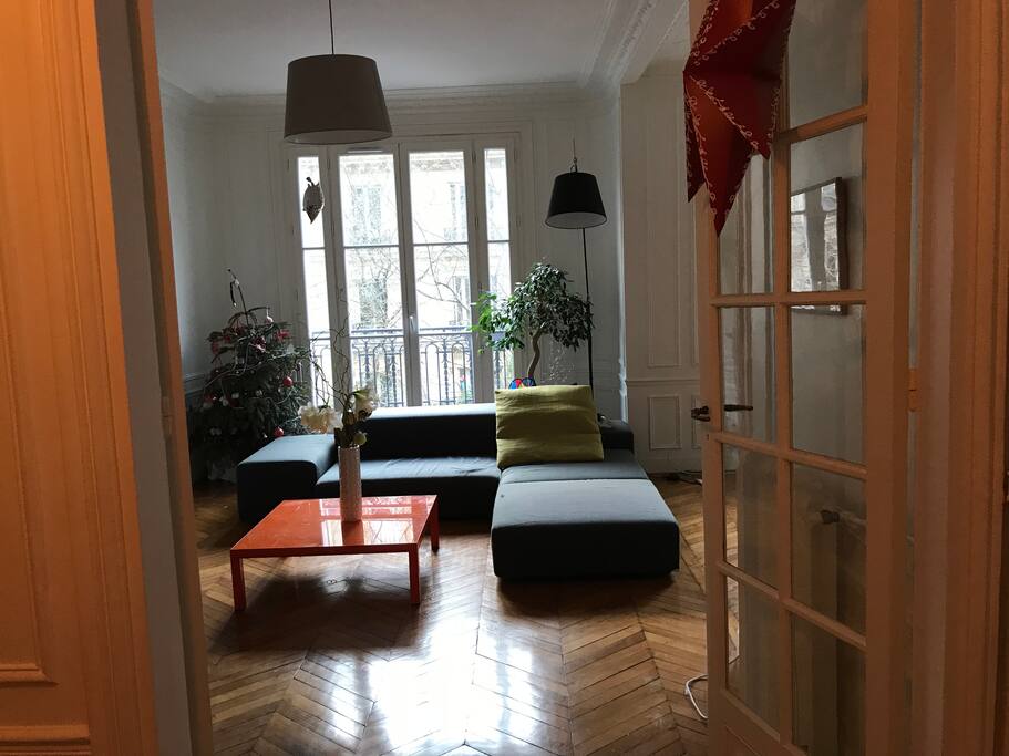 Salon