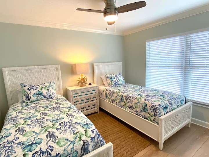 غرفة النوم 5