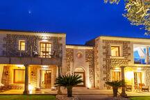 LUXURY VILLA PORTAL DE TRAMUNTANA