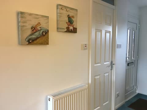 Cosy Wee Home from Home