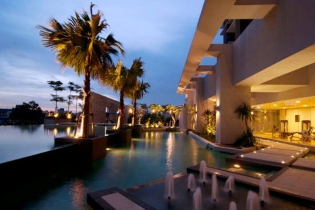 Kids Pool