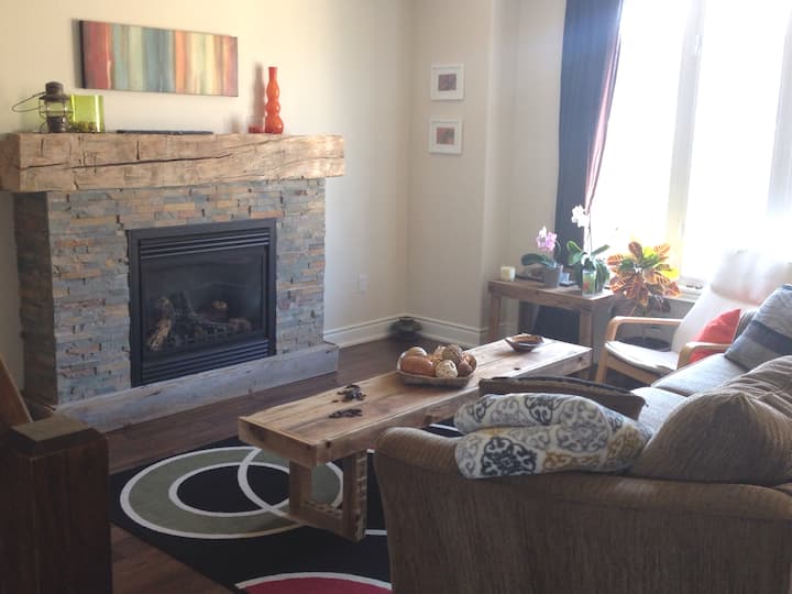 Custom Finished, Warm, Relaxing Lic202402211 - Collingwood