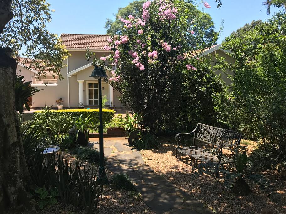 Gardens