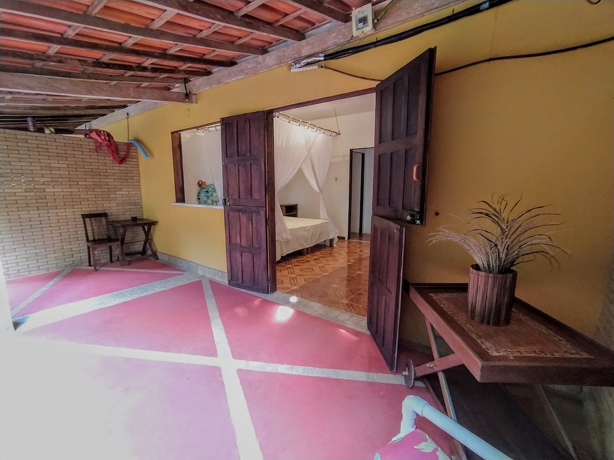 Апартман 2 балкон