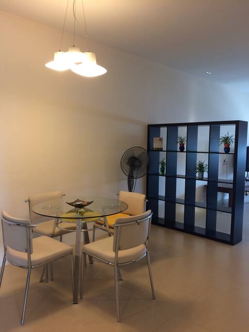 Dinning room